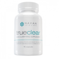 Viên uống giải độc Navan Skin Care TrueClear Viên uống giải độc Navan Skin Care TrueClear