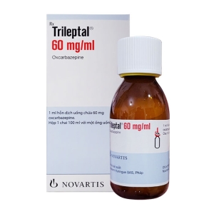 Trileptal 60mg/ml Novartis 100ml (Oxcarbazepine)