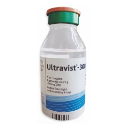 Thuốc ULTRAVIST 300 100ML