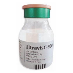 Thuốc ULTRAVIST 300 50ML