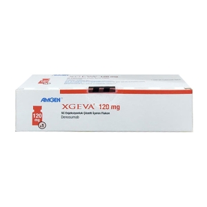 Xgeva 120mg Amgen lọ x 1,7ml Xgeva 120mg Amgen lọ x 1,7ml
