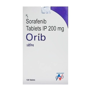 Orib 200mg Hetero Drugs 120 viên