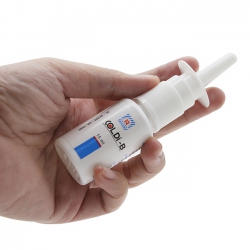 Thuốc xịt mũi Coldi B 15ml Nam hà Thuốc xịt mũi Coldi B 15ml Nam hà
