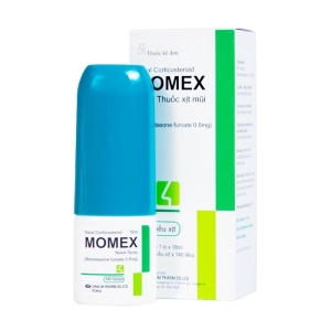 Momex Nasal Spray Hanlim Pharm 18ml Momex Nasal Spray Hanlim Pharm 18ml