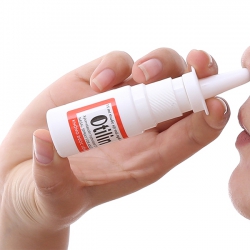 Thuốc xịt mũi Otilin 15ml