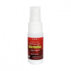 Thuốc xoa bóp Bảo Phương 20ml