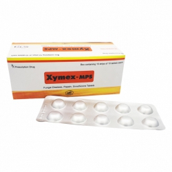 Thuốc Xymex MPS, Hộp 100 viên
