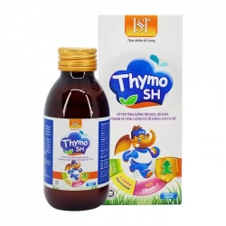 Thymo SH 120ml - Tăng cường sức đề kháng