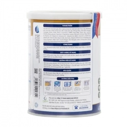 Thyro Enlilac 400g - Tăng cường sức khoẻ cho tuyến giáp