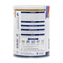 Thyro Lid Enlilac 400g - Sữa cho người bệnh trong thời kỳ kiêng i ốt