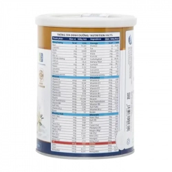 Thyro Lid Enlilac 400g - Sữa cho người bệnh trong thời kỳ kiêng i ốt