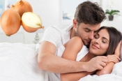 Tiết lộ tác dụng của hành tây với nam giới