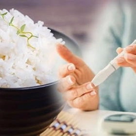 Tiểu Đường Ăn Gì Thay Cơm? 8 Thực Phẩm Giúp Kiểm Soát Đường Huyết