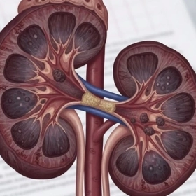 Tiểu Đường Bao Lâu Thì Biến Chứng Suy Thận?