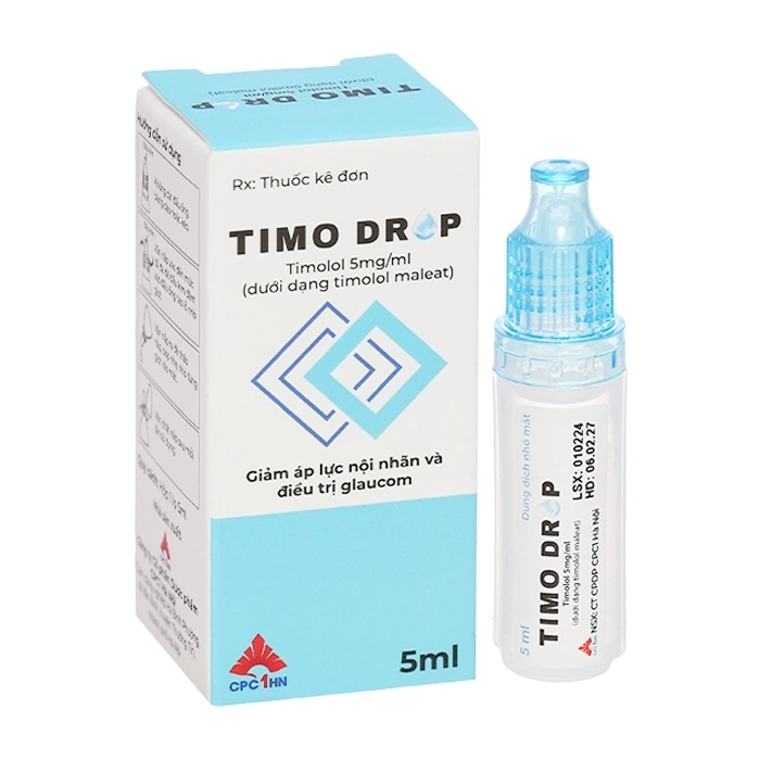 Timo Drop CPC1 Hà Nội 5ml