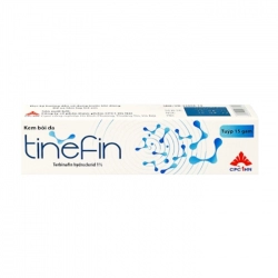 Tinefin CPC1 Hà Nội 15g Tinefin CPC1 Hà Nội 15g