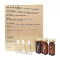 Tinh chất Collagen Carlmark Bio Nano Concentrated Collagen Liquid