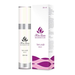 Tinh chất dưỡng da Serum Kiều Xuân 30ml
