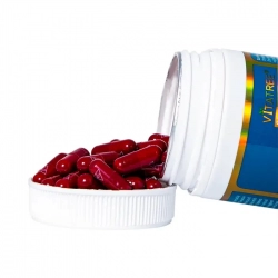 Tinh chất hàu tươi Vitatree Oyster Extract, Chai 90 viên Tinh chất hàu tươi Vitatree Oyster Extract, Chai 90 viên