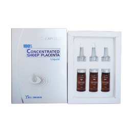 Tinh chất nhau thai cừu Amax Concentrated Placenta Liquid
