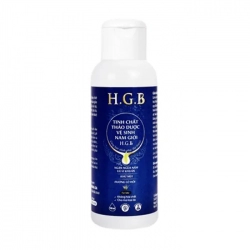 Tinh Chất Thảo Dược Vệ Sinh Nam Giới HGB – Blue 100ml