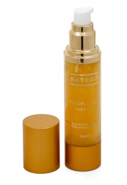 Tinh chất vàng Costar Collagen Essence collagen 50ml Tinh chất vàng Costar Collagen Essence collagen 50ml