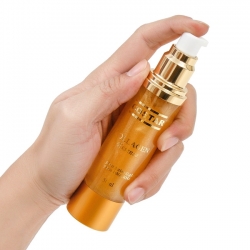 Tinh chất vàng Costar Collagen Essence collagen 50ml Tinh chất vàng Costar Collagen Essence collagen 50ml