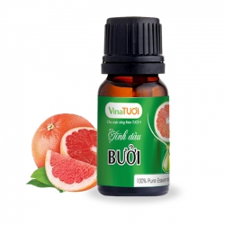 Tinh dầu bưởi Vina tươi kích thích mọc tóc