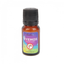 Tinh dầu đuổi muỗi Byemos 10ml
