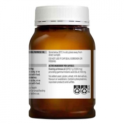 Tinh dầu hoa anh thảo Blackmores Evening Primrose Oil 190 viên