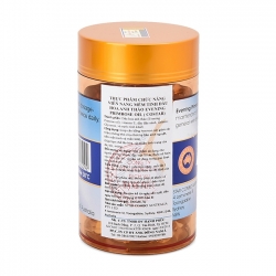 Costar Evening Primrose Oil 1000mg - Tinh dầu hoa anh thảo