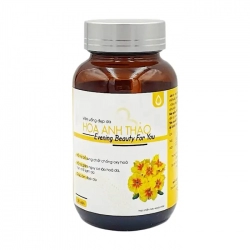 Hoa Anh Thảo Evening Beauty For You 30 viên - Viên uống đẹp da