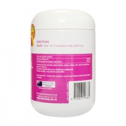 Nature's Way Evening Primrose Oil 1000mg 200 viên Nature's Way Evening Primrose Oil 1000mg 200 viên