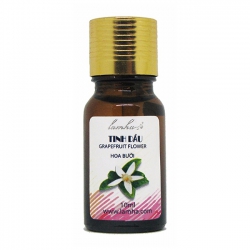 Tinh Dầu Hoa Bưởi Lam Hà 10ml