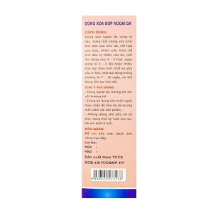 Tinh Dầu Thảo Dược Vương Diệu Linh Quablue Pharma 100ml Tinh Dầu Thảo Dược Vương Diệu Linh Quablue Pharma 100ml
