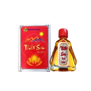 Tinh dầu Thất Sơn Agimexpharm 7ml Tinh dầu Thất Sơn Agimexpharm 7ml