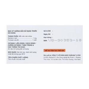 Tivogg-1 Davipharm 10 vỉ x 10 viên Tivogg-1 Davipharm 10 vỉ x 10 viên