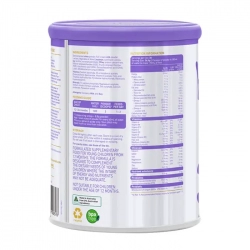 Toddler Milk Drink 3 Bubs Supreme 800g - Hỗ trợ nhu cầu dinh dưỡng cho trẻ Toddler Milk Drink 3 Bubs Supreme 800g - Hỗ trợ nhu cầu dinh dưỡng cho trẻ