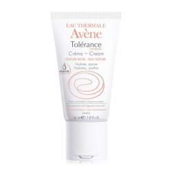 Kem dưỡng cho da quá nhạy cảm và dị ứng Avene Tolerance Extreme Cream 50ml