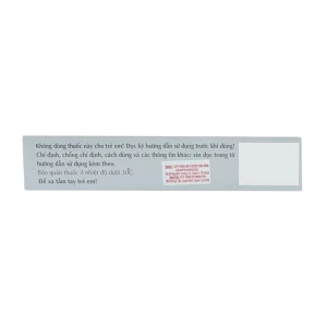 Tominfast 40mg ExtractumPharma 3 vỉ x 10 viên (Simvastatin)