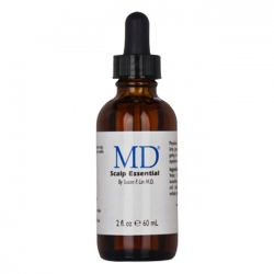 MD Scalp Essentials 60mL - Huyết thanh hỗ trợ trị nấm da dầu MD Scalp Essentials 60mL - Huyết thanh hỗ trợ trị nấm da dầu