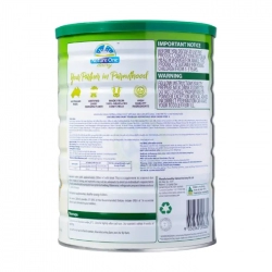 Toodler 3 Nature One Dairy 900g - Tăng cường sức đề kháng cho trẻ