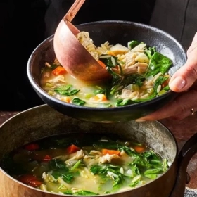 Top 10 Món Ăn Bổ Sung Collagen Tự Nhiên Cho Làn Da Căng Mịn