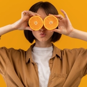 Top 12 Trái Cây Giàu Vitamin C Tốt Cho Sức Khỏe Và Làm Đẹp Da