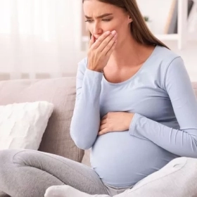 Top 8 Siro Ho Cho Bà Bầu Được Nhiều Mẹ Tin Dùng