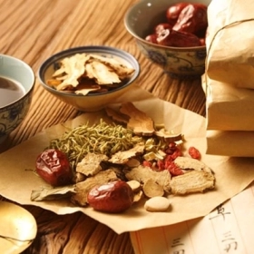 Top Các Bài Thuốc Đông Y Giúp Bổ Khí Huyết Cho Phụ Nữ Hiệu Quả