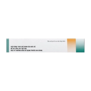 Torvazin 20mg Egis 3 vỉ x 10 viên (Atorvastatin)