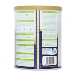 Total 10 Anlene 400g - Bổ sung dưỡng chất cho người trên 40 tuổi