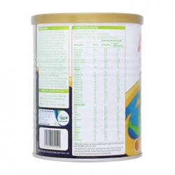 Total 10 Anlene 400g - Bổ sung dưỡng chất cho người trên 40 tuổi