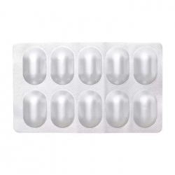 Tottri Traphaco 3 vỉ x 10 viên - Viên uống hỗ trợ bênh trĩ